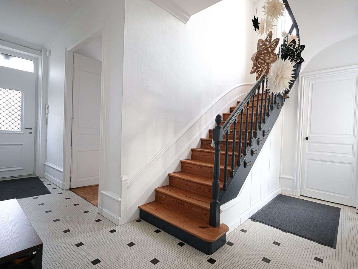 Maison Nantes