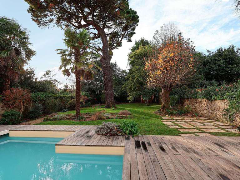 House Nantes - 5 bedrooms