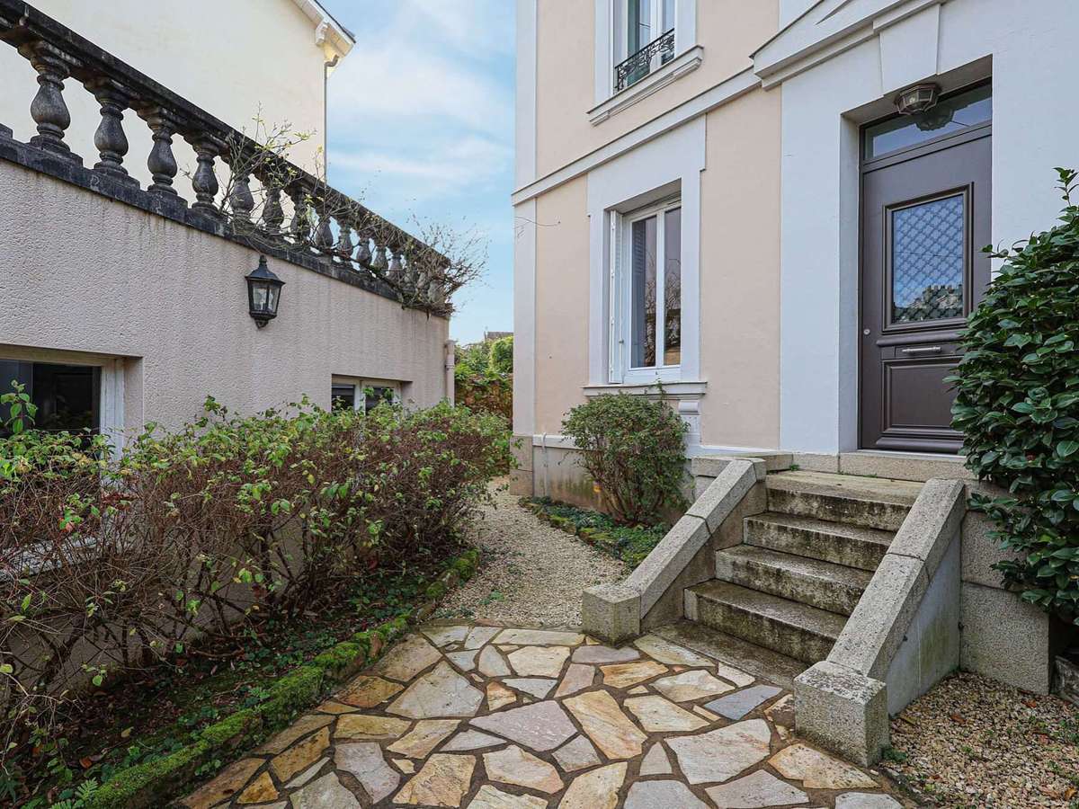 Maison Nantes