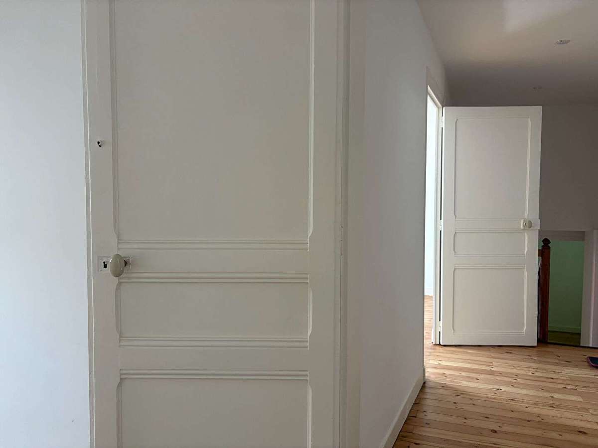 Maison Nantes