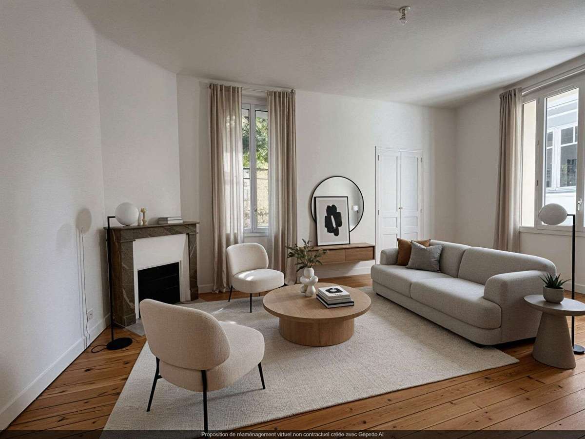 Maison Nantes