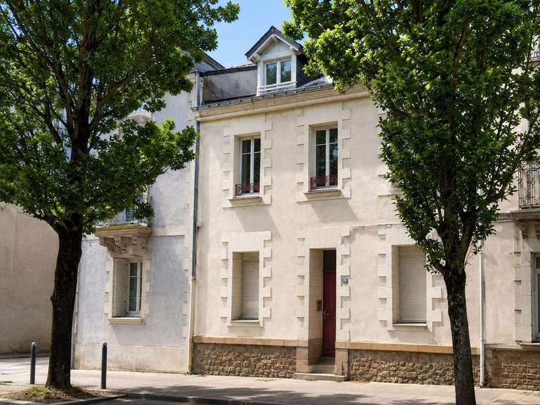 Maison Nantes