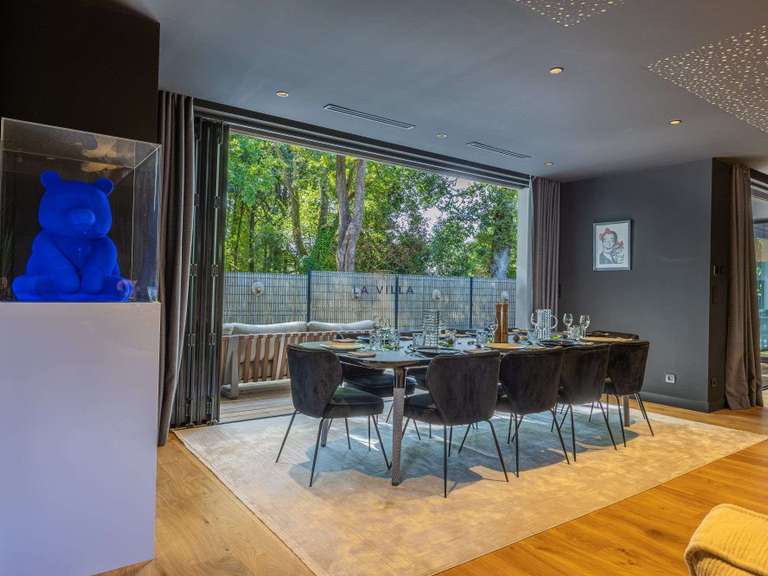 Maison Nantes - 4 chambres