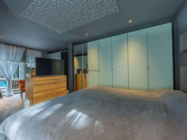 Maison Nantes - 4 chambres