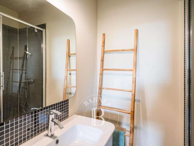 Maison Nantes - 7 chambres - 260m²