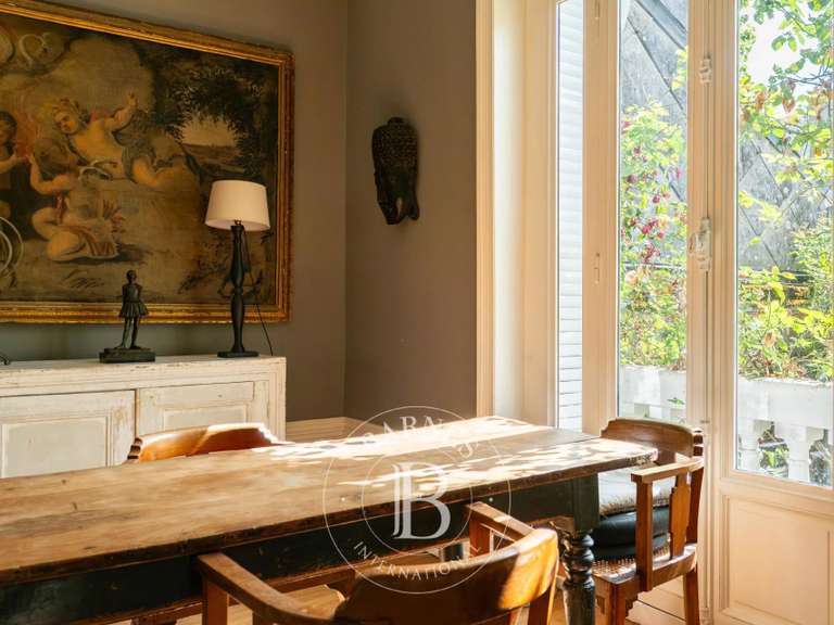 Maison Nantes - 7 chambres - 260m²