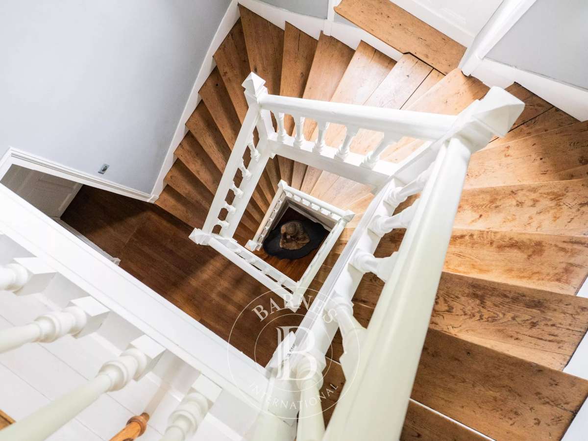 Maison Nantes