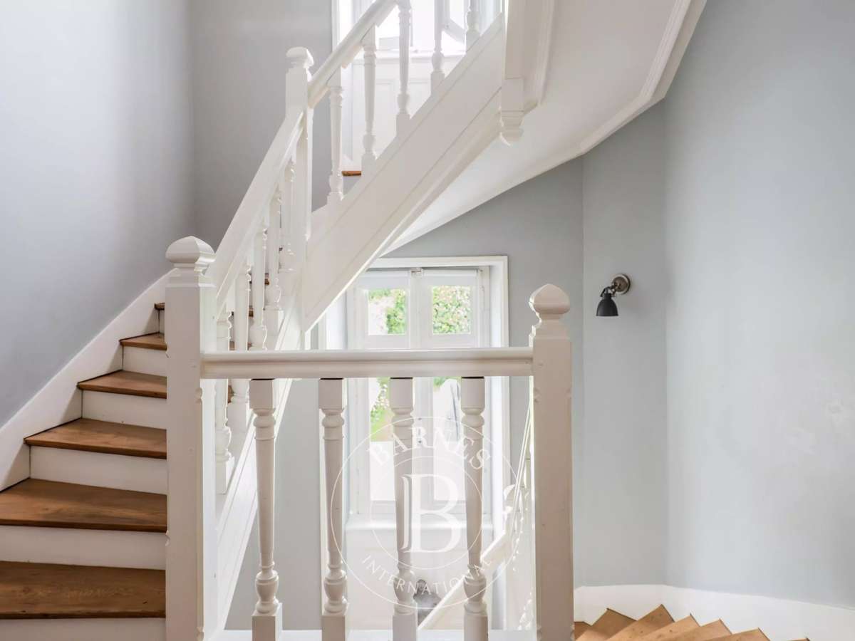 Maison Nantes