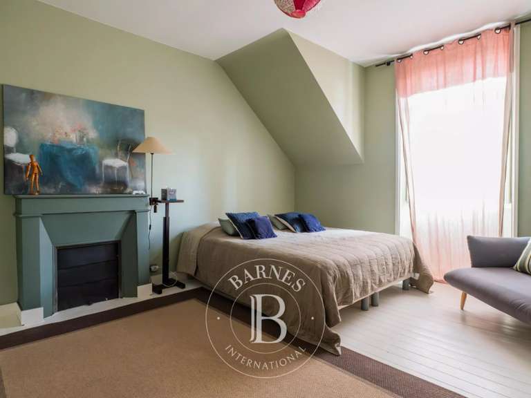 Maison Nantes - 7 chambres - 260m²