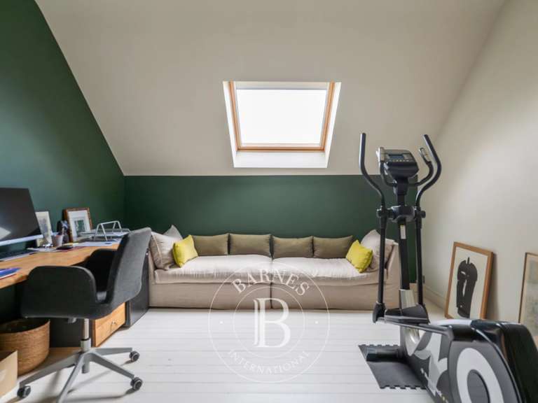 Maison Nantes - 7 chambres - 260m²