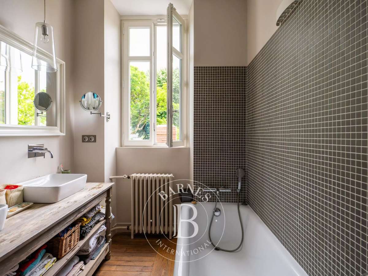 Maison Nantes