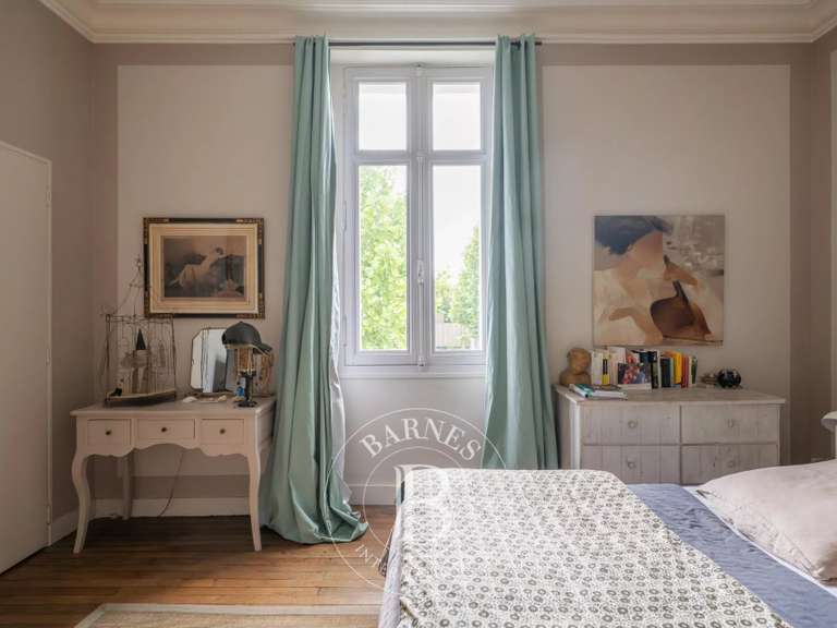 Maison Nantes - 7 chambres - 260m²