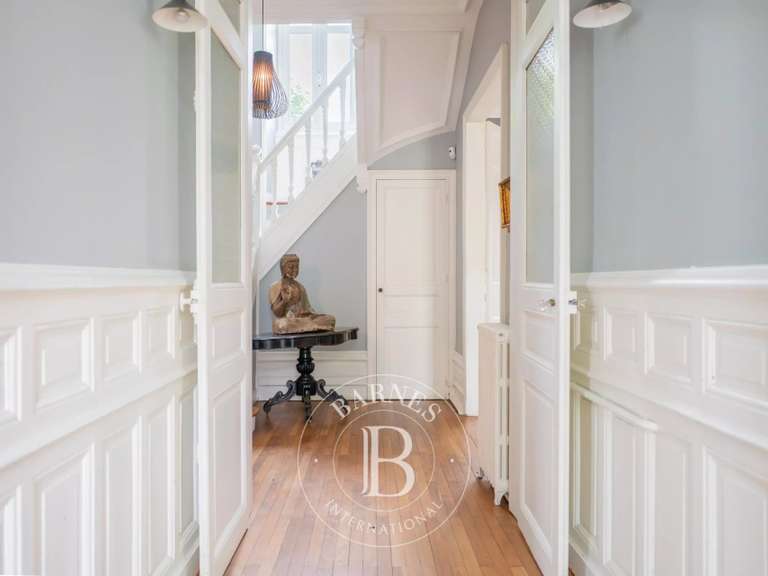 Maison Nantes - 7 chambres - 260m²