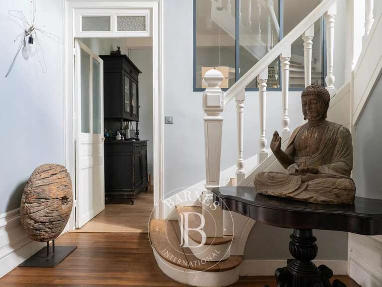 Maison Nantes - 7 chambres - 260m²