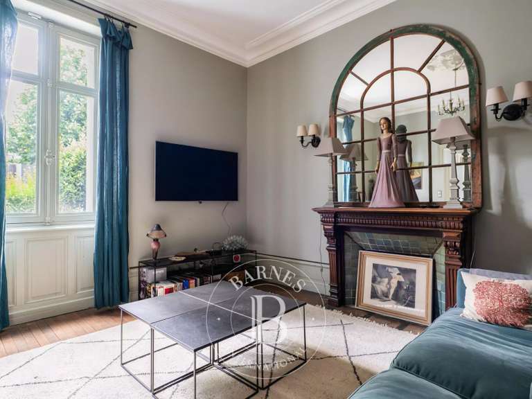 Maison Nantes - 7 chambres - 260m²