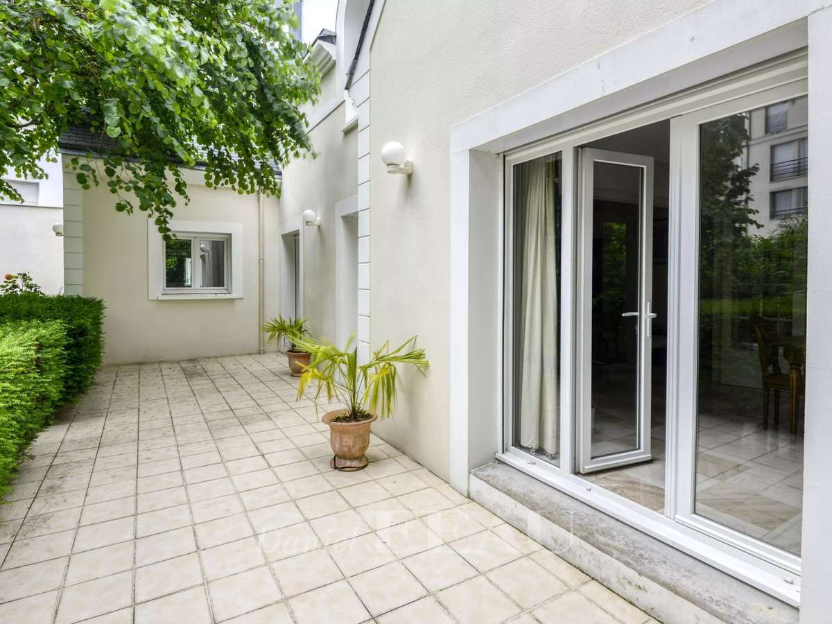 Maison Nantes