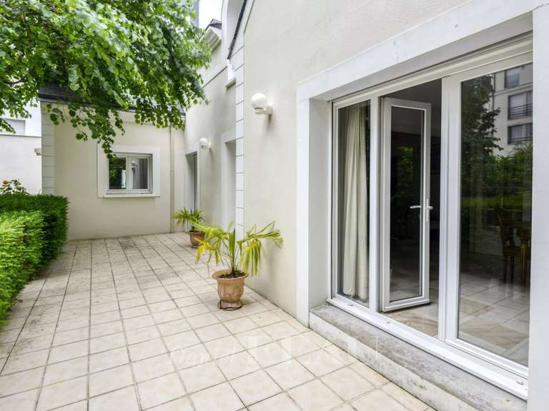 Maison Nantes - 5 chambres - 218m²