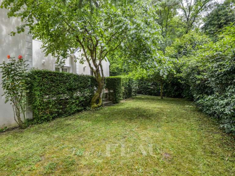 Maison Nantes - 5 chambres - 218m²