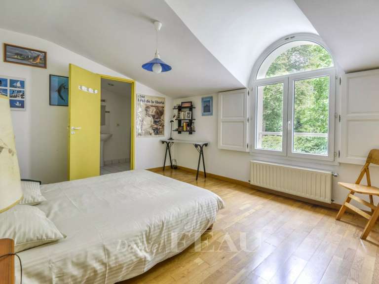 Maison Nantes - 5 chambres - 218m²