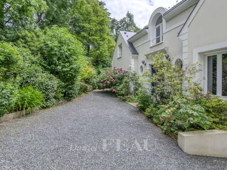 Maison Nantes - 5 chambres - 218m²