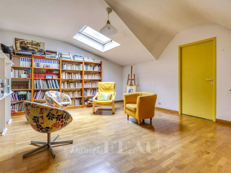 Maison Nantes - 5 chambres - 218m²