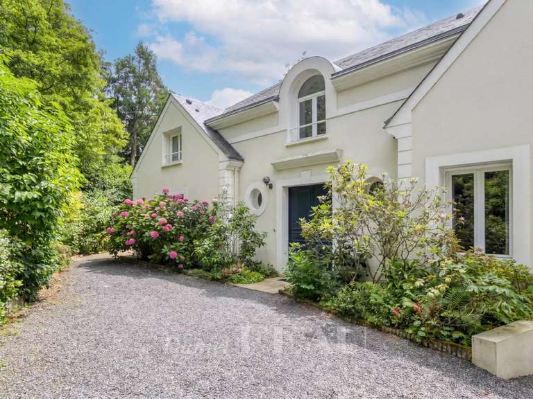 Maison Nantes - 5 chambres - 218m²