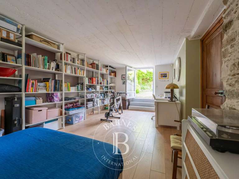 Maison Nantes - 5 chambres - 143m²