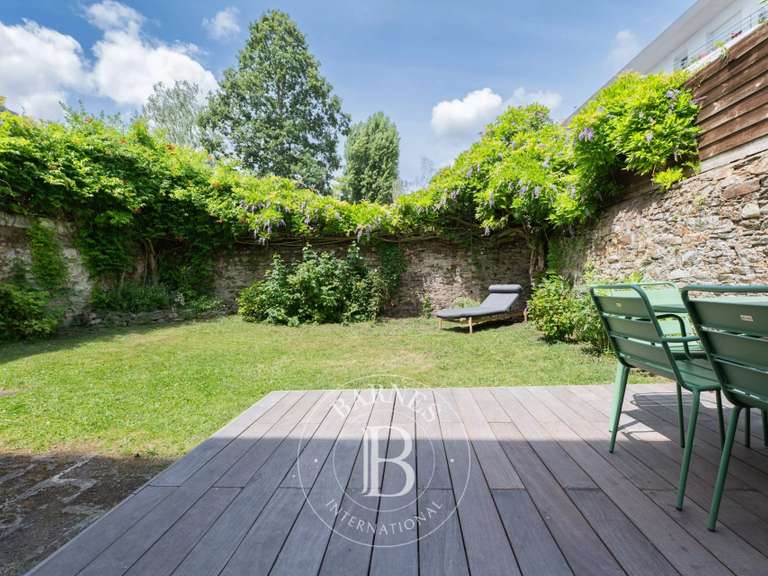 Maison Nantes - 5 chambres - 143m²