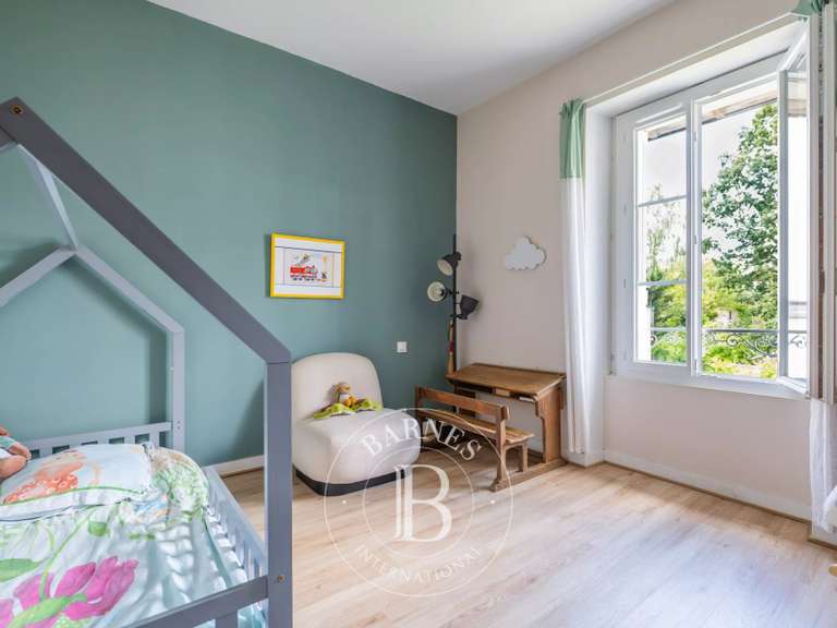 Maison Nantes - 5 chambres - 143m²