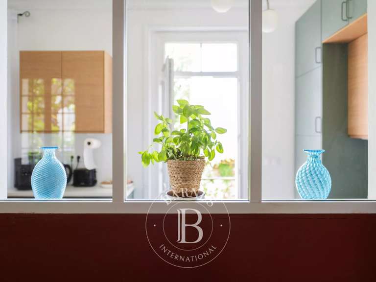Maison Nantes - 5 chambres - 143m²