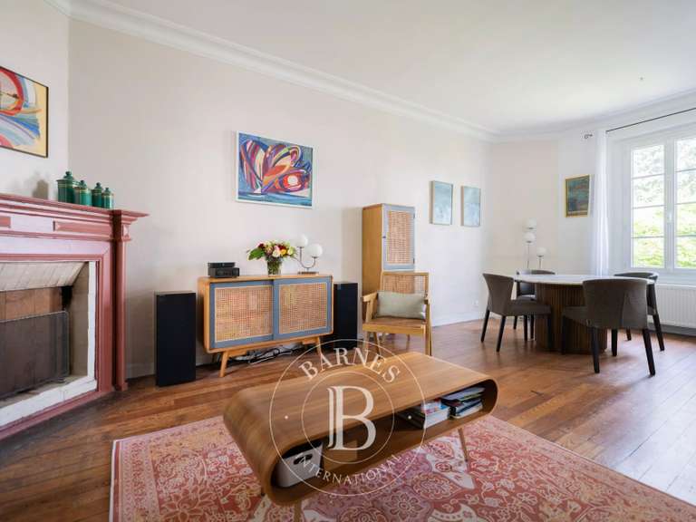Maison Nantes - 5 chambres - 143m²