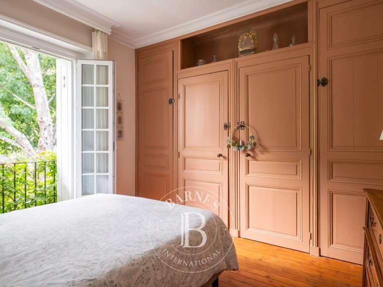 Maison Nantes - 5 chambres - 143m²