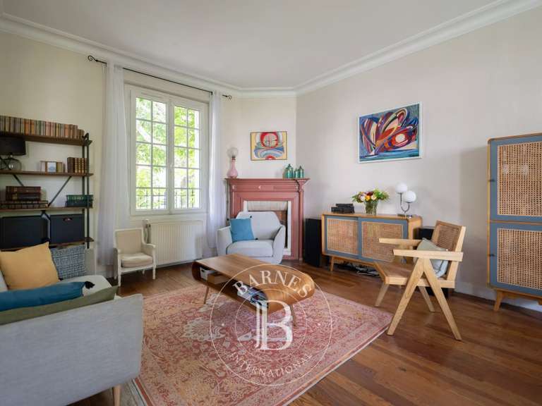 Maison Nantes - 5 chambres - 143m²