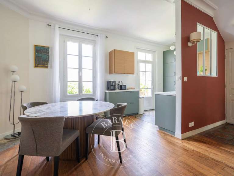 Maison Nantes - 5 chambres - 143m²