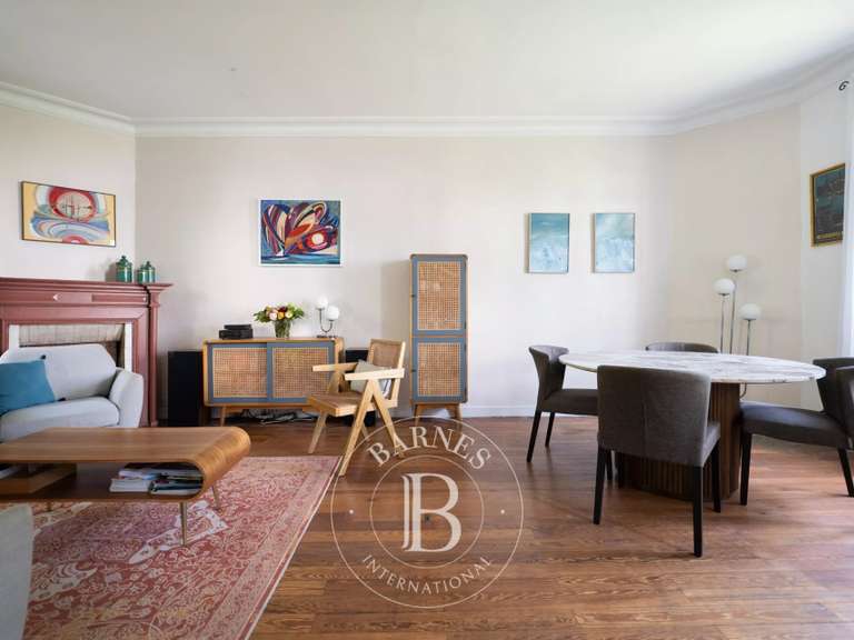 Maison Nantes - 5 chambres - 143m²