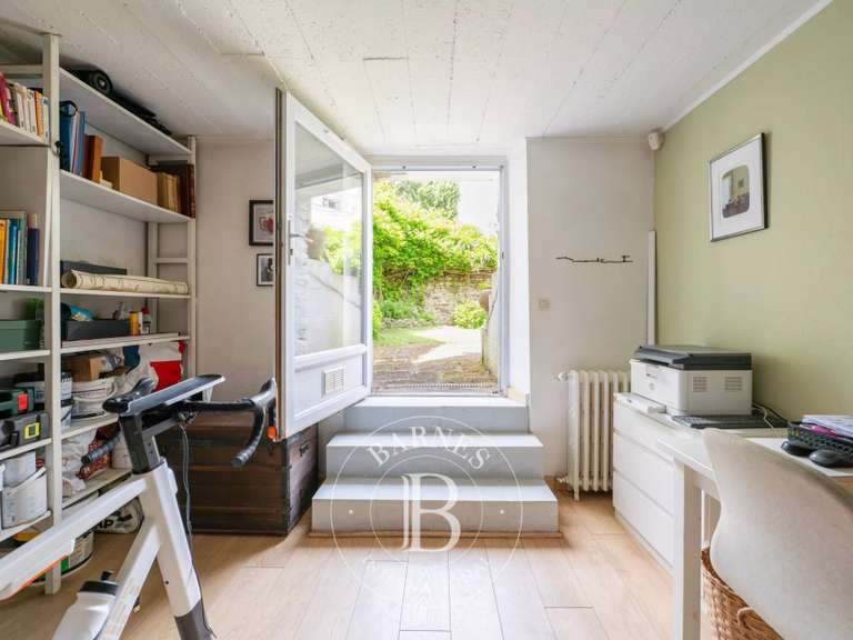 Maison Nantes - 5 chambres - 143m²
