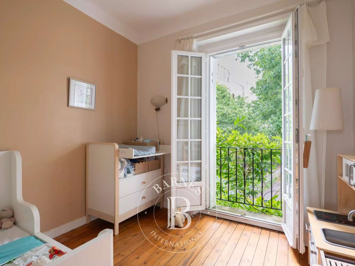 Maison Nantes