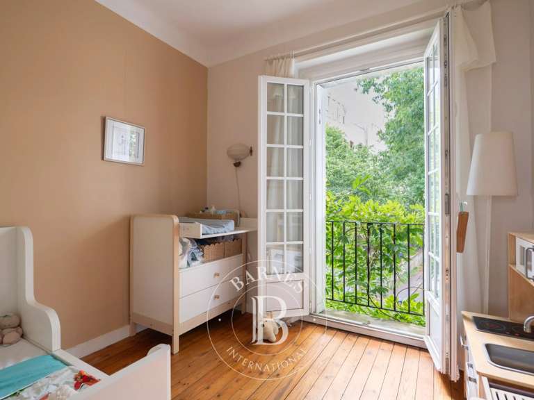 Maison Nantes - 5 chambres - 143m²