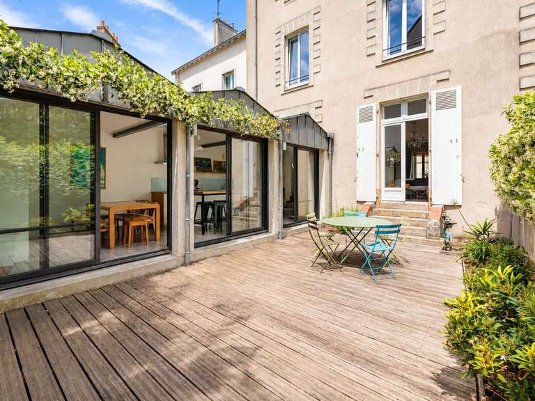 House Nantes - 5 bedrooms