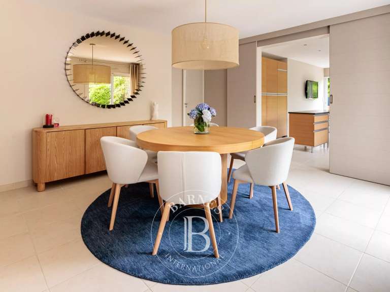 Maison Nantes - 6 chambres - 228m²
