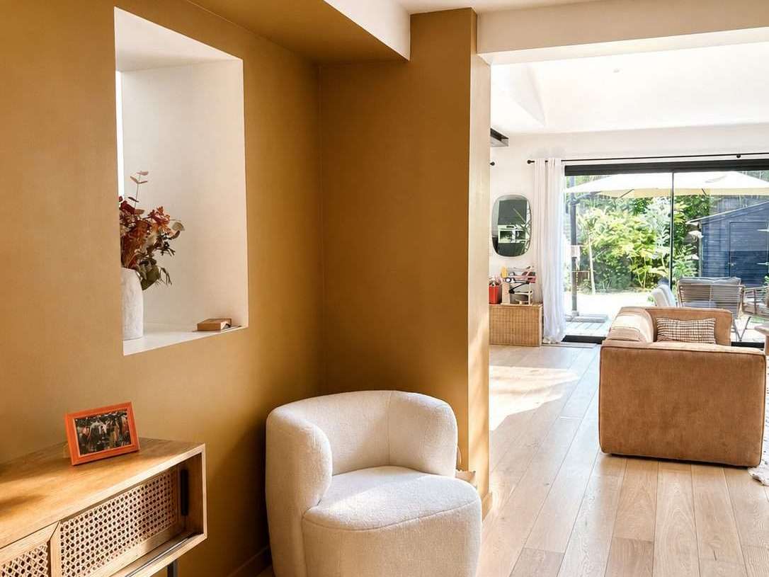 Maison Nantes