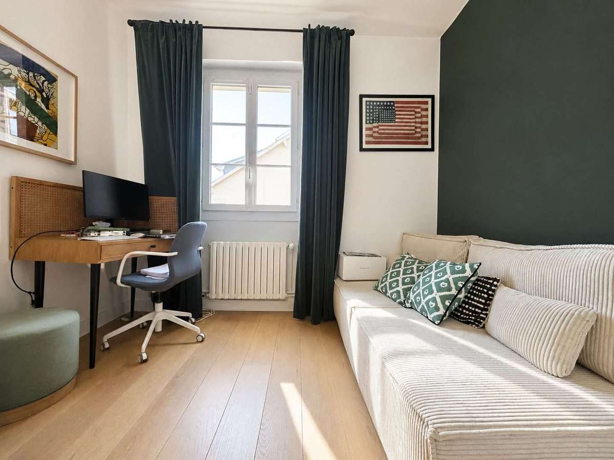 Maison Nantes