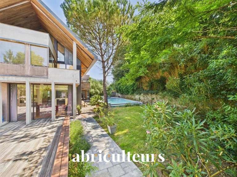 Maison Nantes - 5 chambres - 316m²