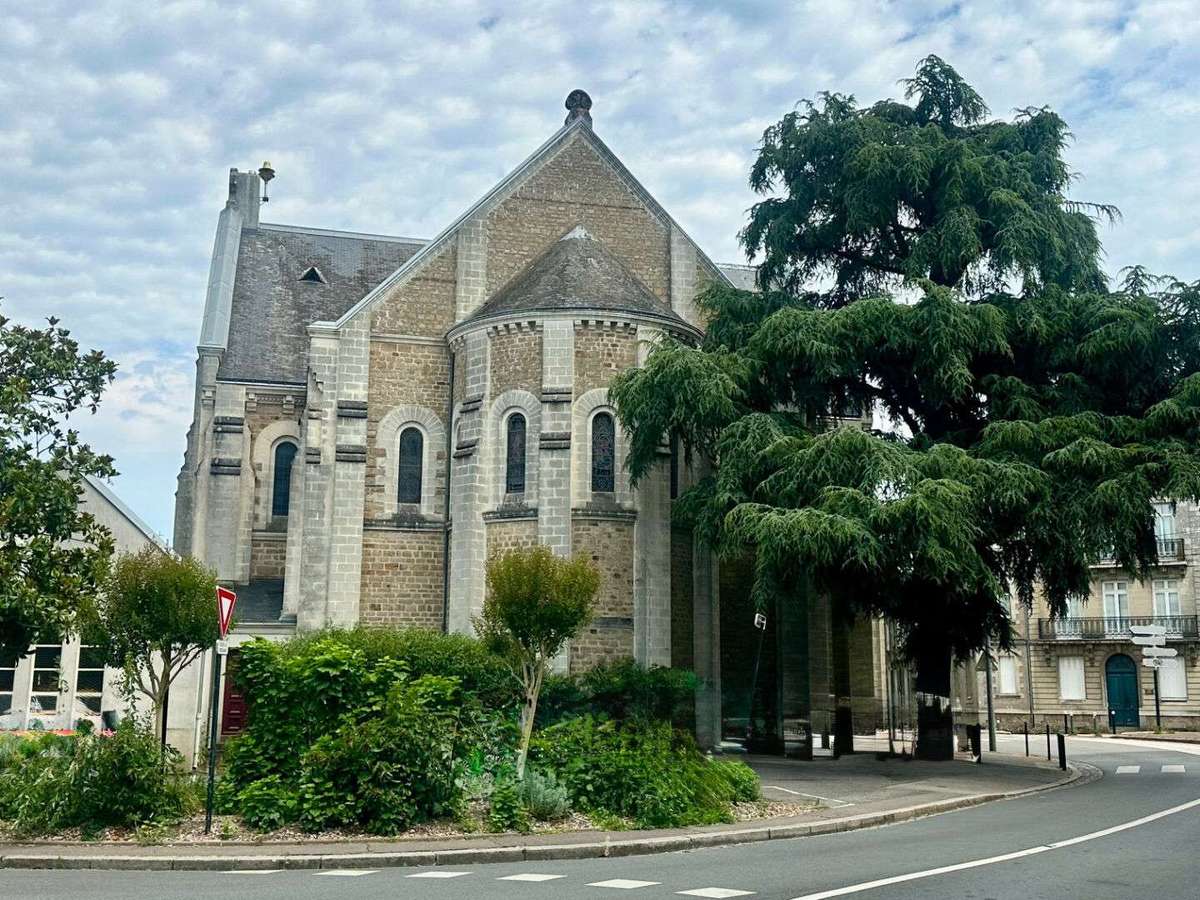 Maison Nantes