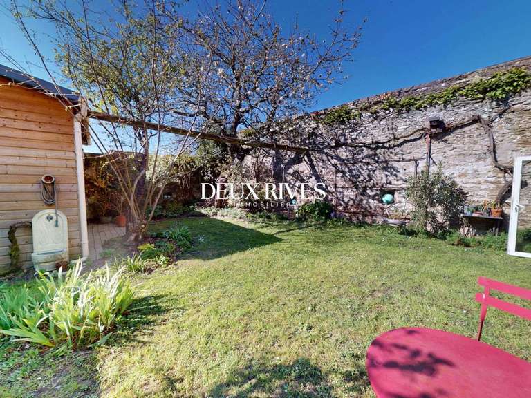 House Nantes - 5 bedrooms