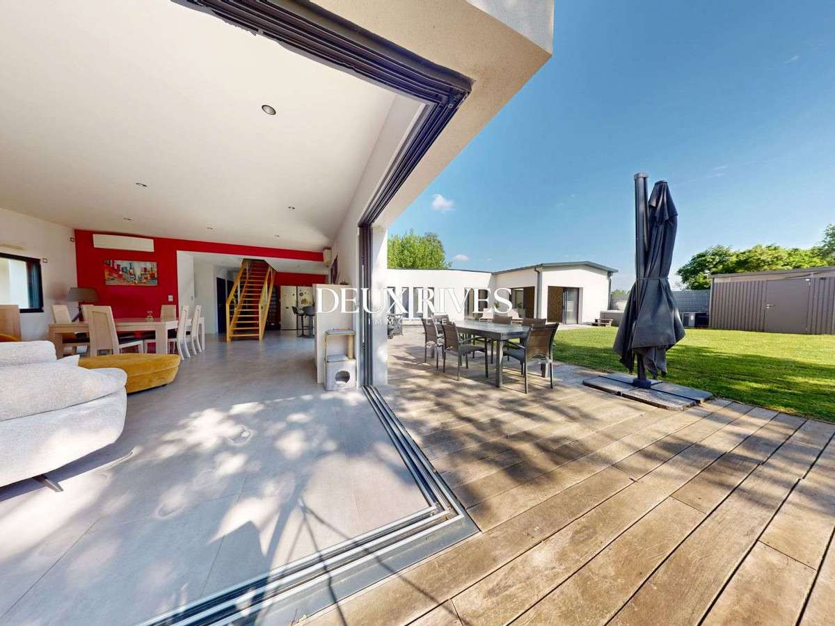 House Nantes