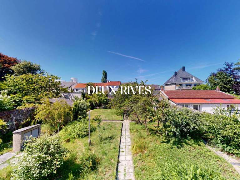 House Nantes - 3 bedrooms