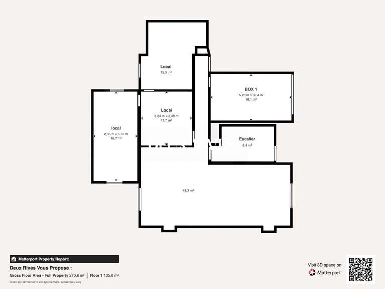 House Nantes - 3 bedrooms