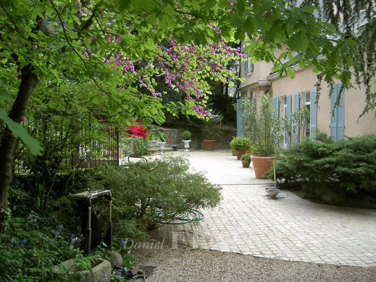 Maison Nantes