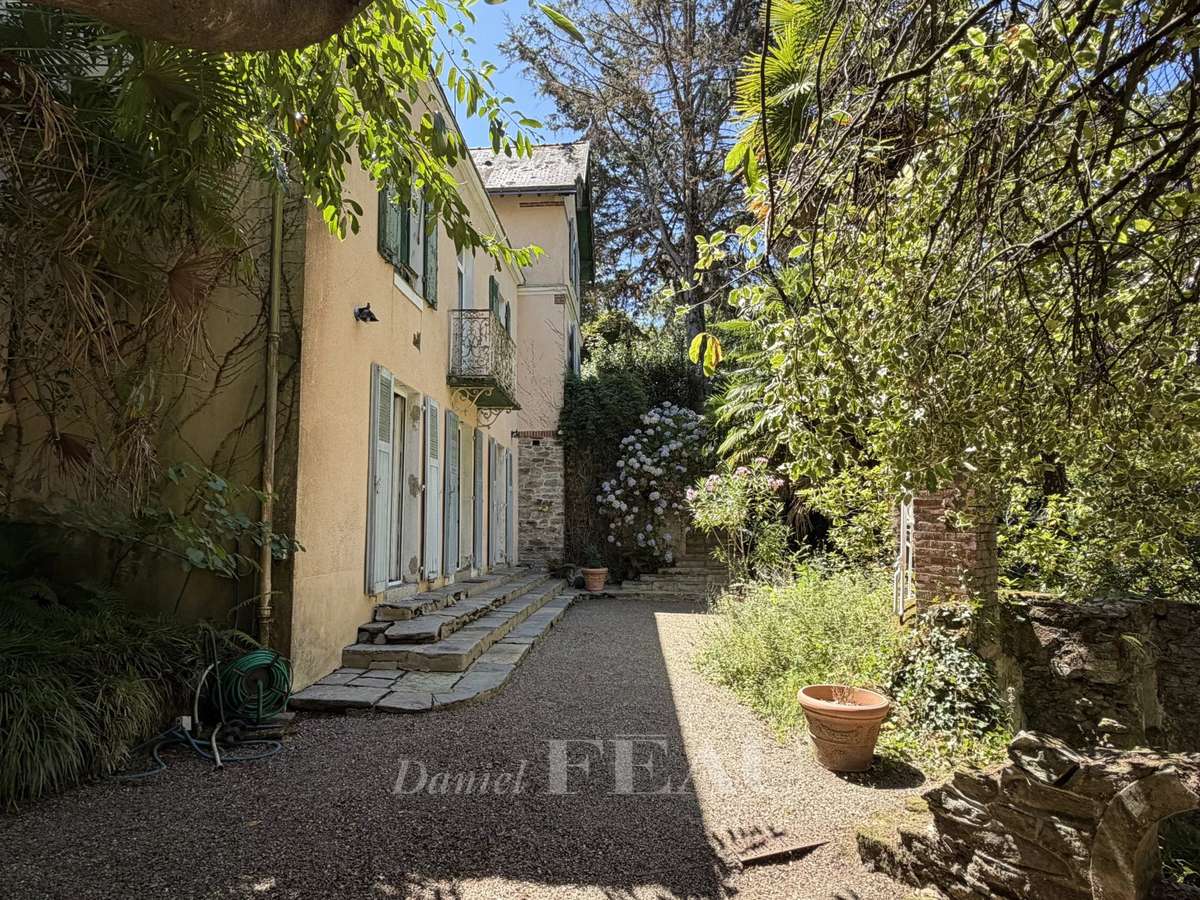House Nantes